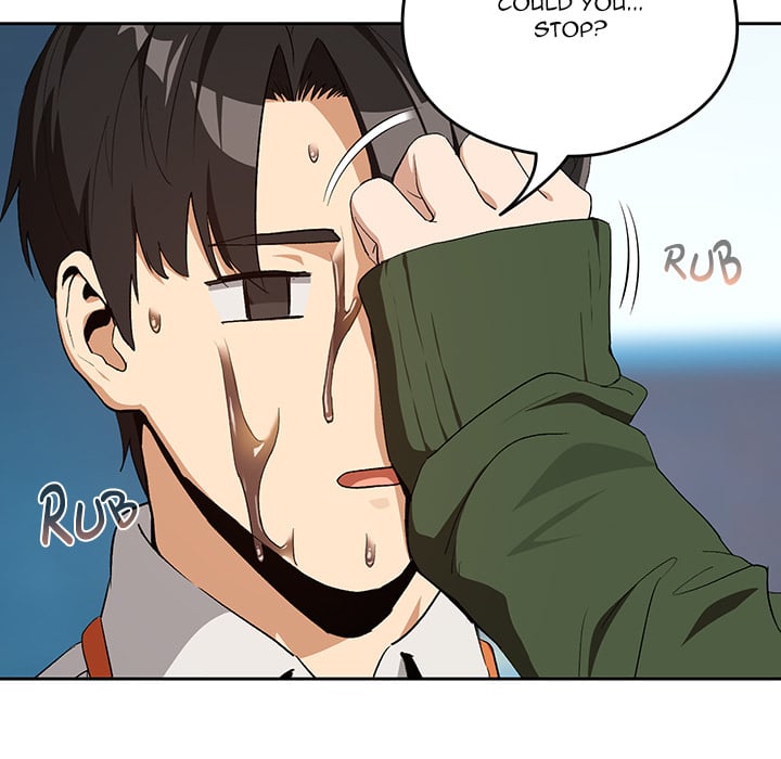 After Work Love Affairs Chapter 110 - Page 87 in English