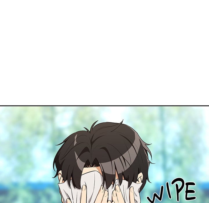 After Work Love Affairs Chapter 110 - Page 91 in English