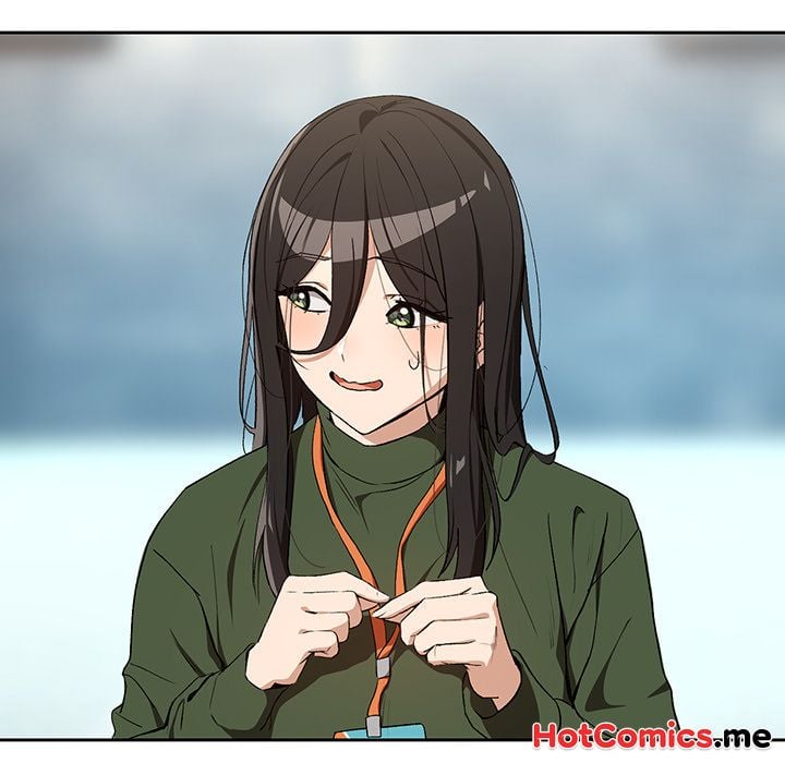 After Work Love Affairs Chapter 110 - Page 93 in English