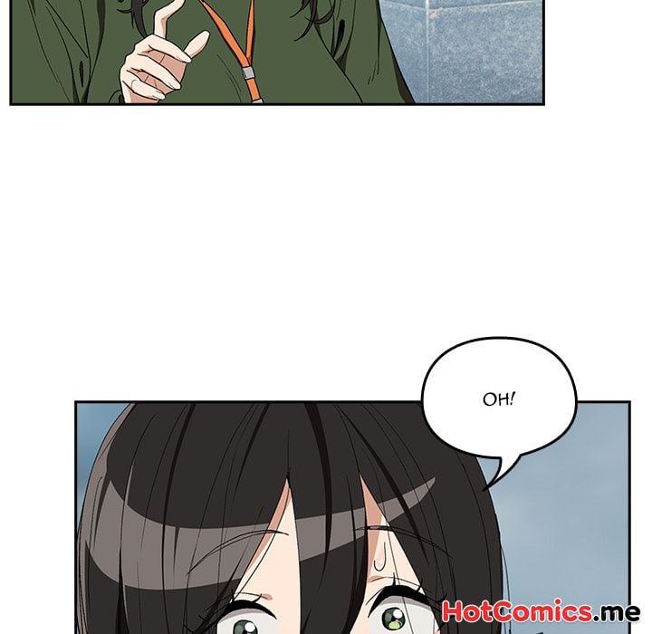 After Work Love Affairs Chapter 110 - Page 97 in English
