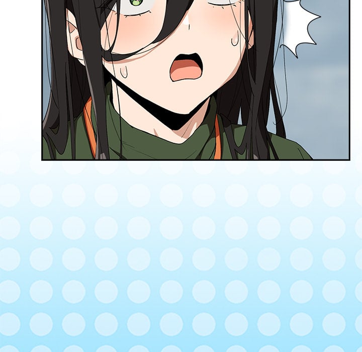 After Work Love Affairs Chapter 110 - Page 98 in English