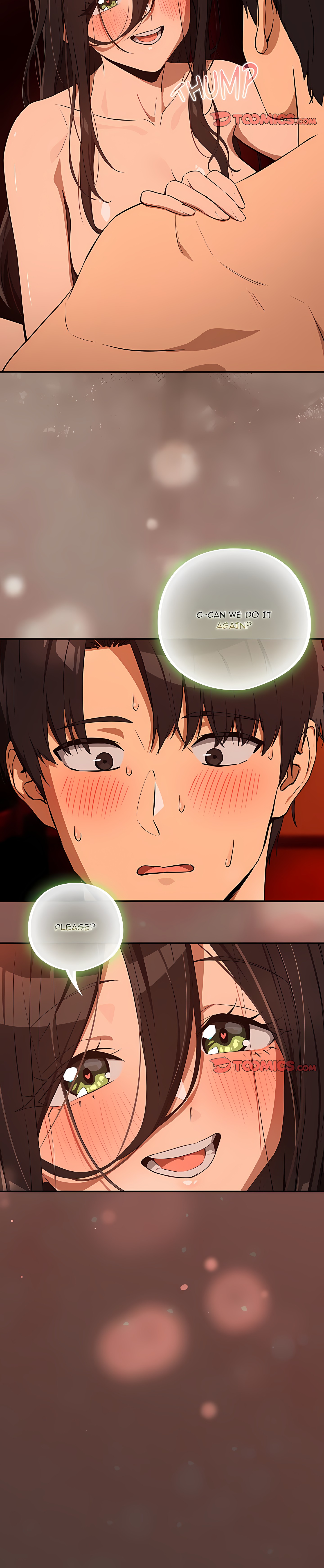 After Work Love Affairs Chapter 114 - Page 18 in English