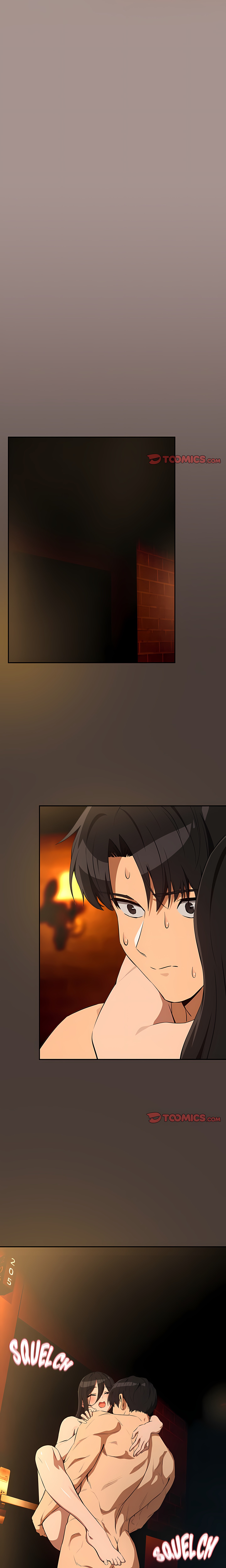 After Work Love Affairs Chapter 114 - Page 6 in English