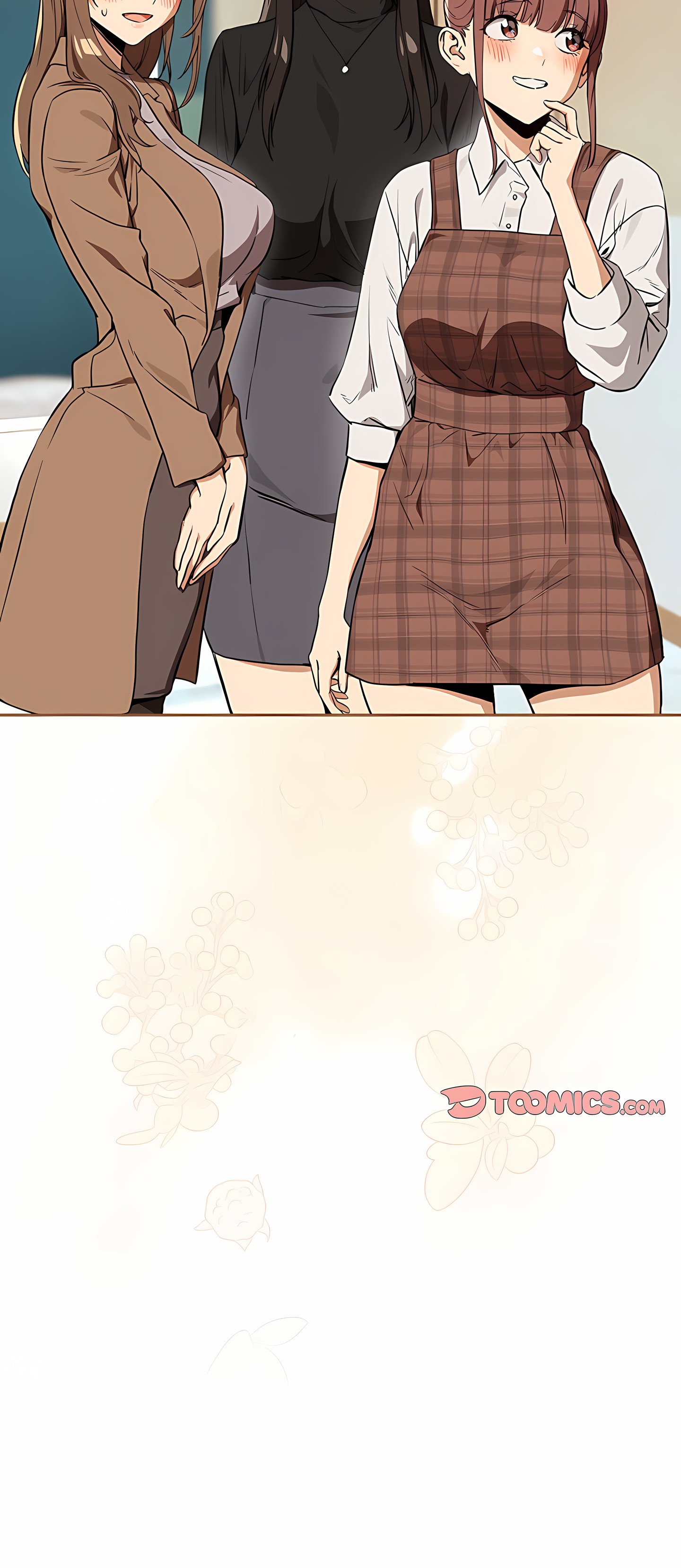 After Work Love Affairs Chapter 115 - Page 16 in English
