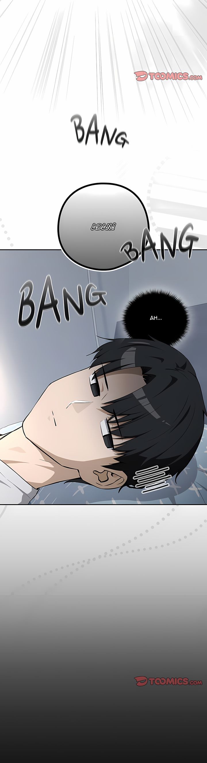 After Work Love Affairs Chapter 117 - Page 18 in English