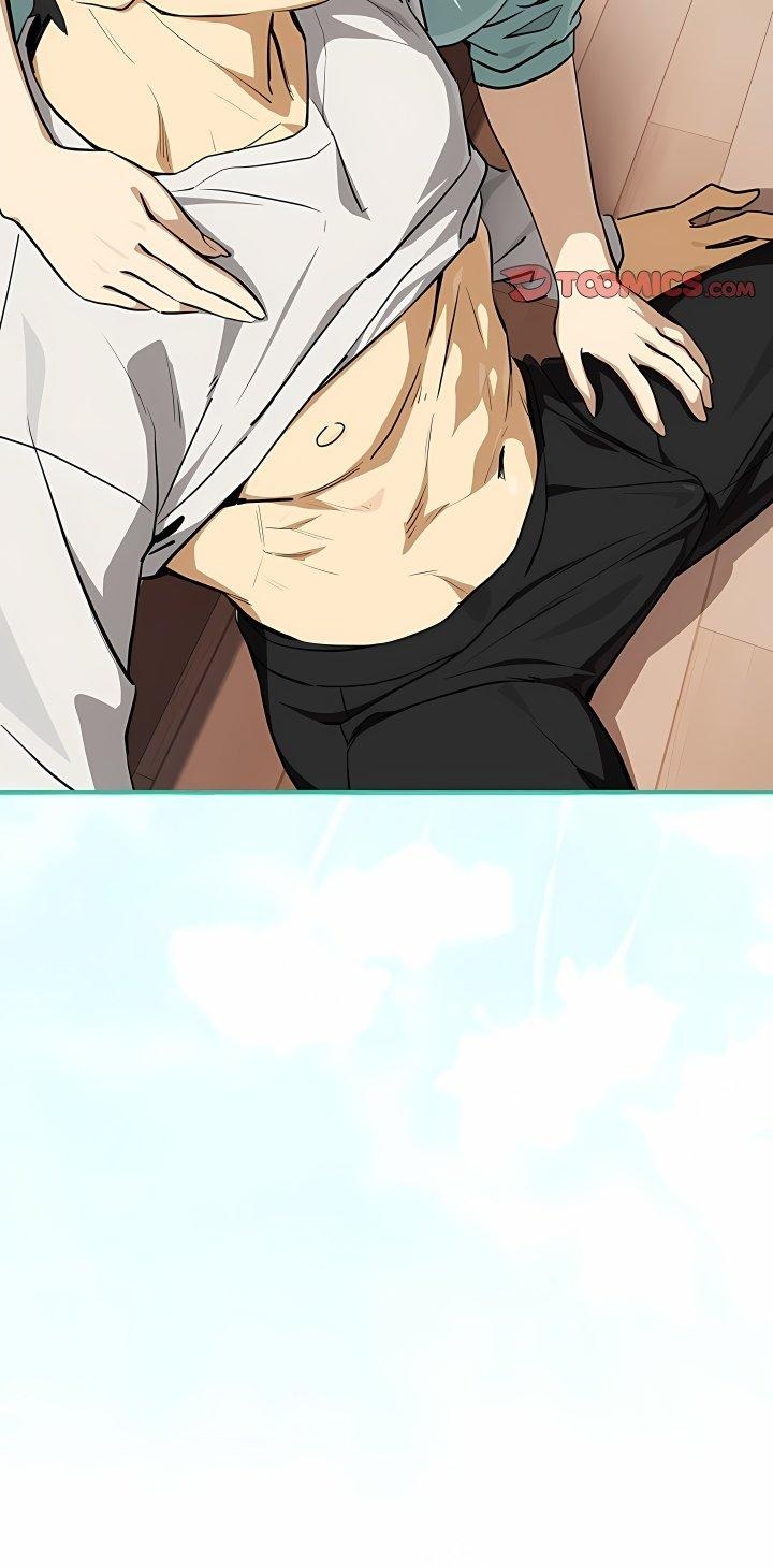 After Work Love Affairs Chapter 119 - Page 18 in English