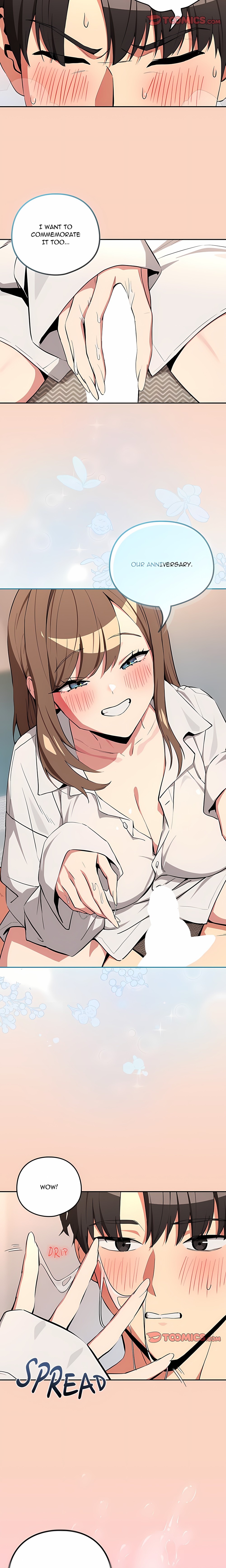 After Work Love Affairs Chapter 120 - Page 13 in English