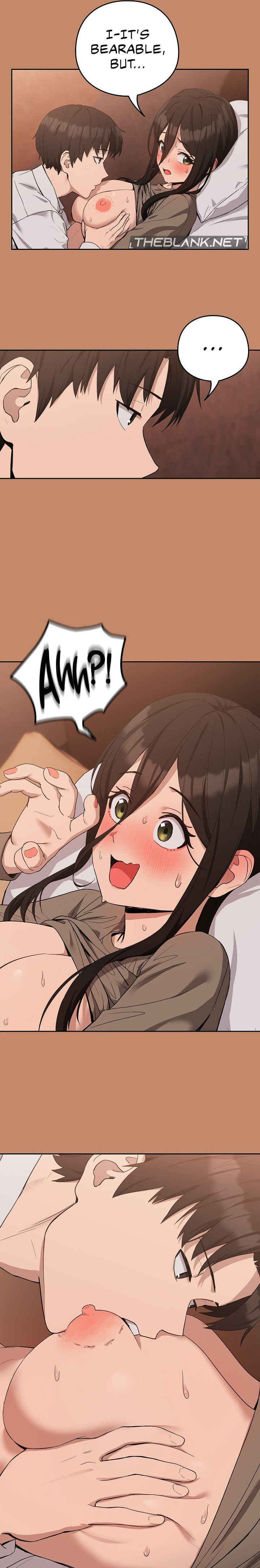 After Work Love Affairs Chapter 14 - Page 7 in English