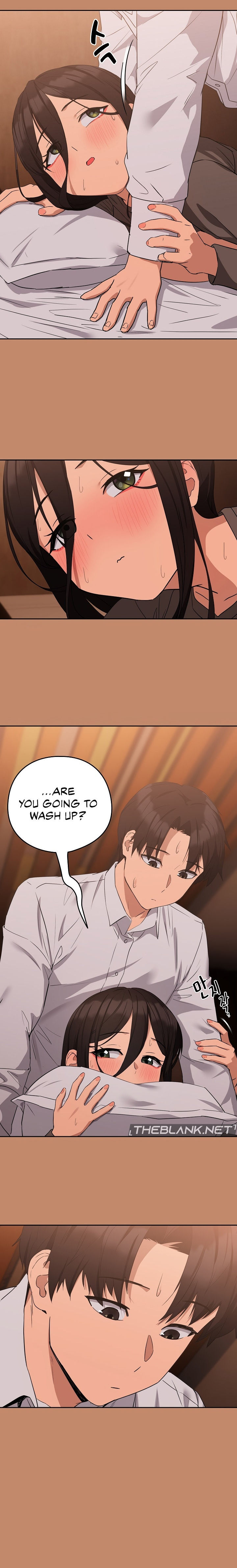 After Work Love Affairs Chapter 15 - Page 22 in English