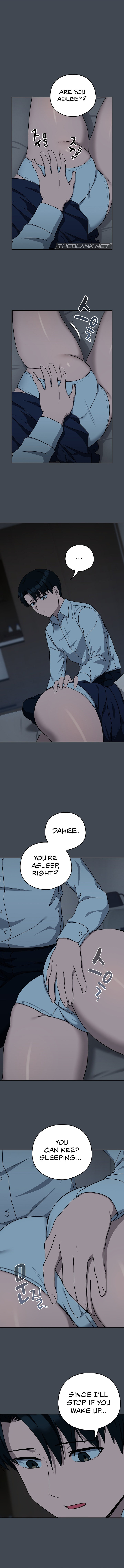 After Work Love Affairs Chapter 19 - Page 5 in English