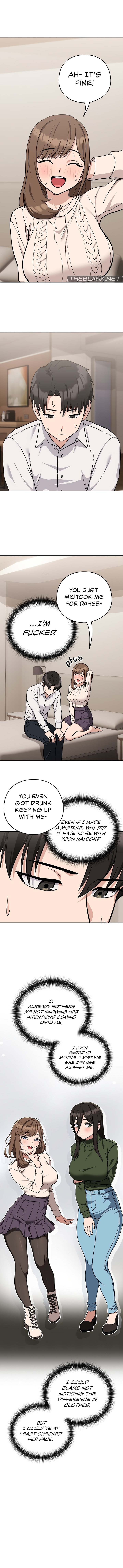 After Work Love Affairs Chapter 19 - Page 7 in English