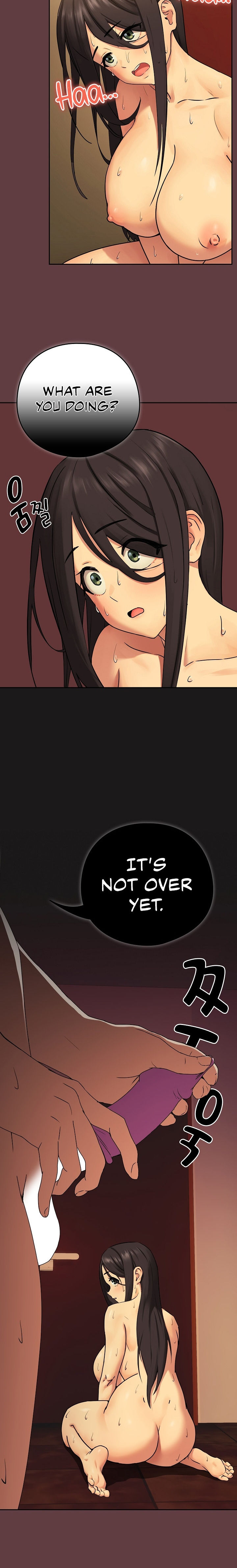 After Work Love Affairs Chapter 2 - Page 14 in English