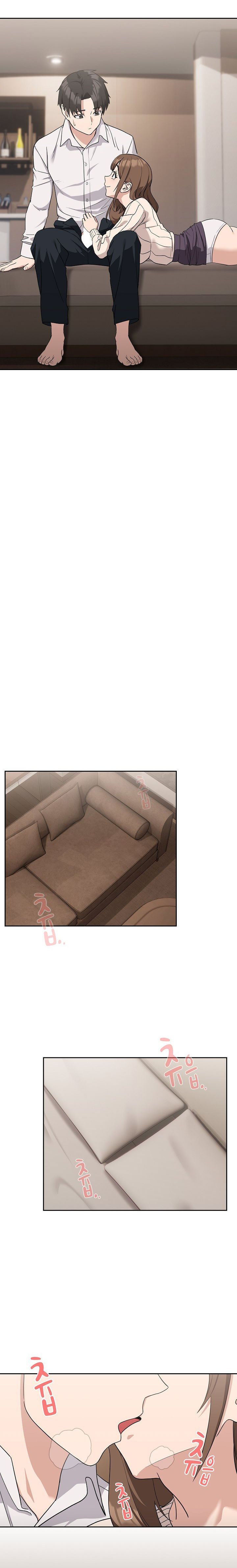 After Work Love Affairs Chapter 20 - Page 12 in English