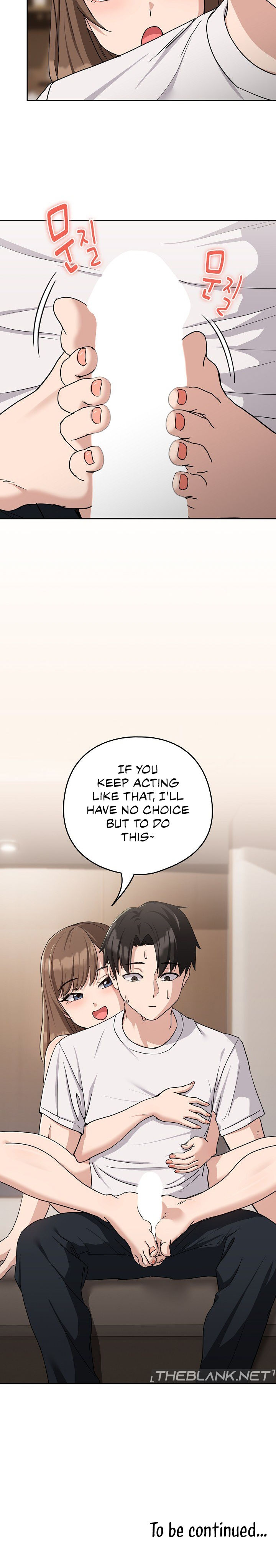 After Work Love Affairs Chapter 20 - Page 20 in English