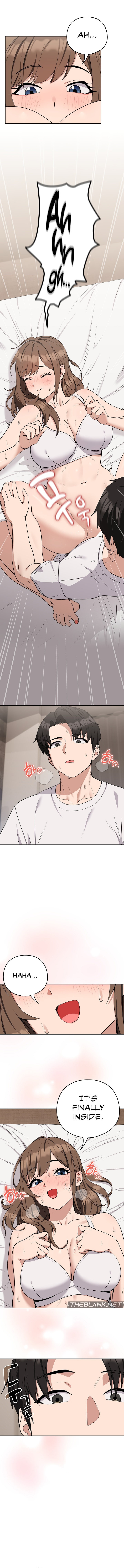 After Work Love Affairs Chapter 22 - Page 7 in English