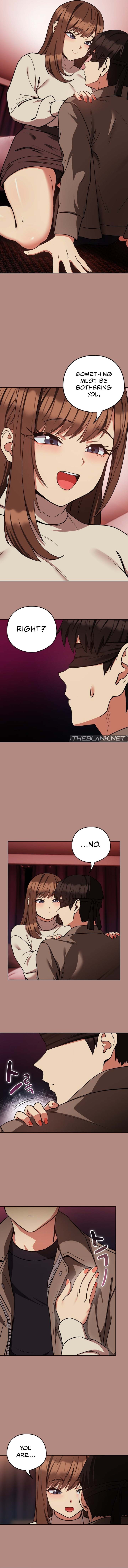 After Work Love Affairs Chapter 29 - Page 5 in English
