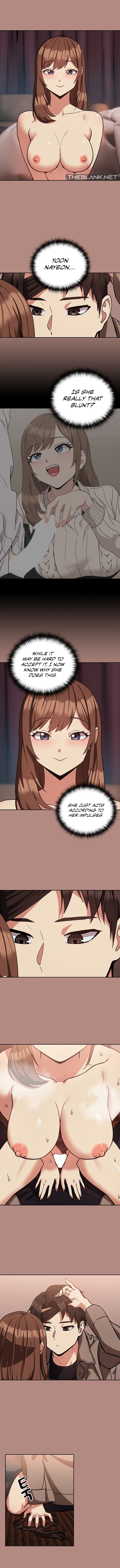 After Work Love Affairs Chapter 31 - Page 4 in English
