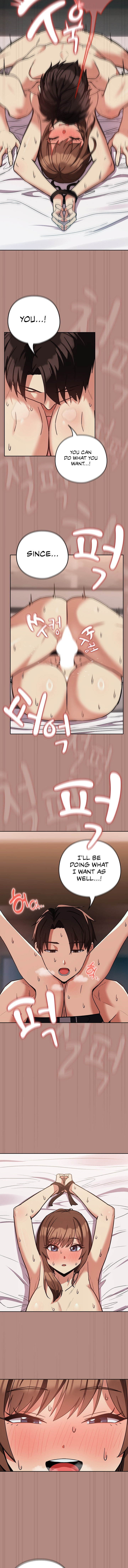 After Work Love Affairs Chapter 32 - Page 5 in English