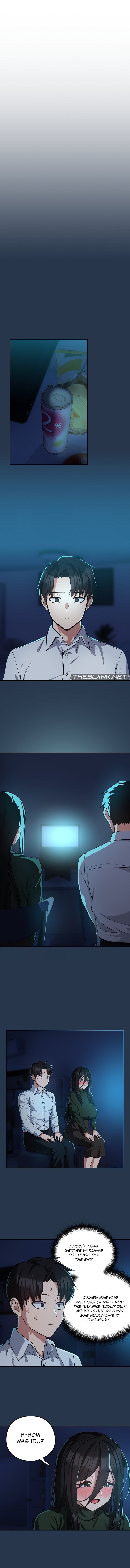 After Work Love Affairs Chapter 35 - Page 6 in English