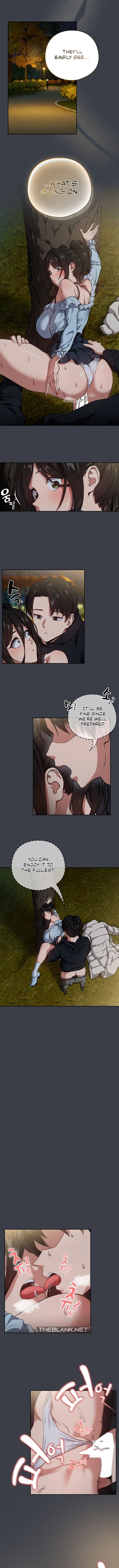 After Work Love Affairs Chapter 38 - Page 4 in English