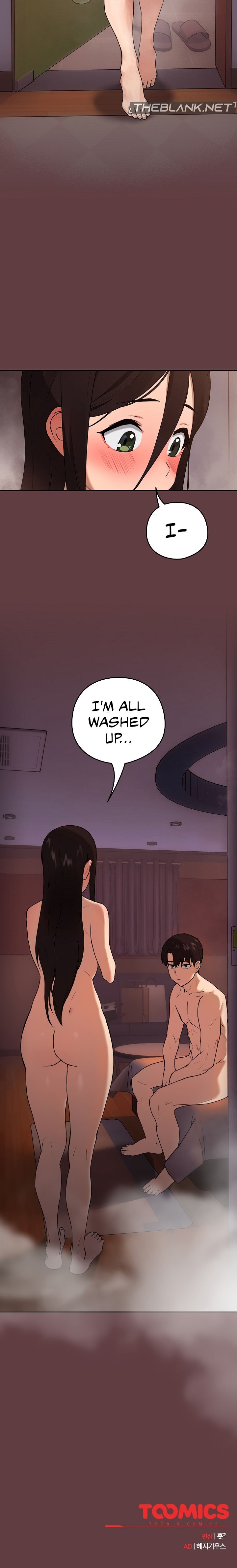 After Work Love Affairs Chapter 4 - Page 22 in English