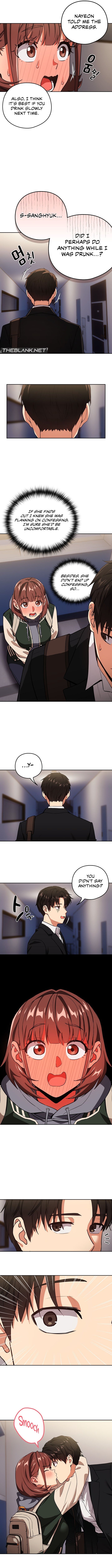 After Work Love Affairs Chapter 41 - Page 7 in English