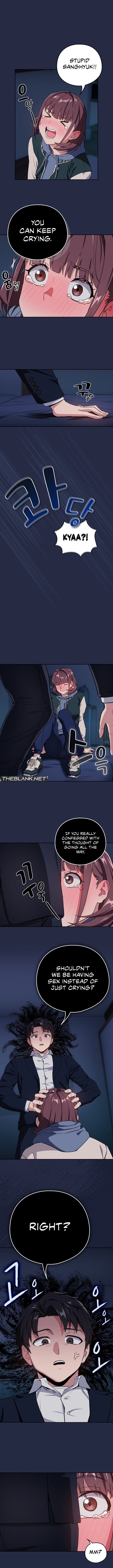 After Work Love Affairs Chapter 42 - Page 4 in English