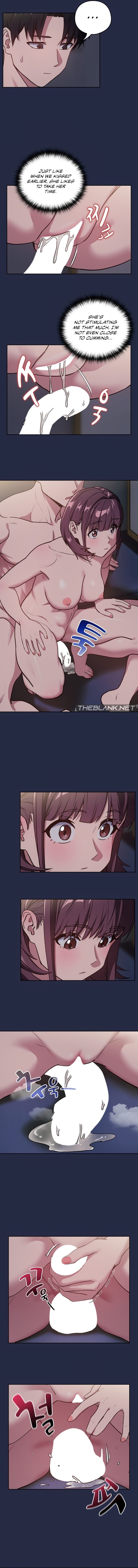 After Work Love Affairs Chapter 43 - Page 5 in English