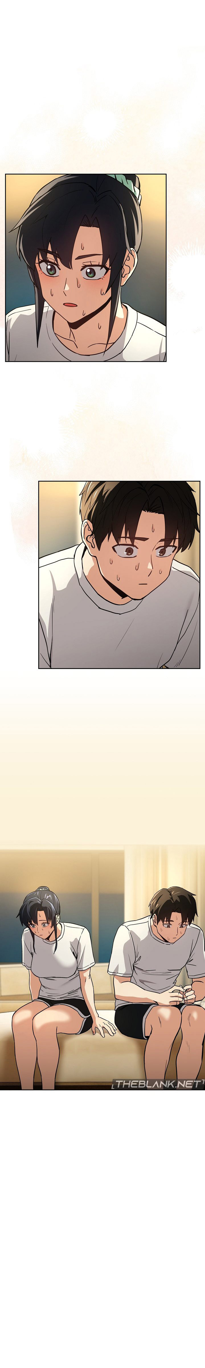 After Work Love Affairs Chapter 44 - Page 10 in English
