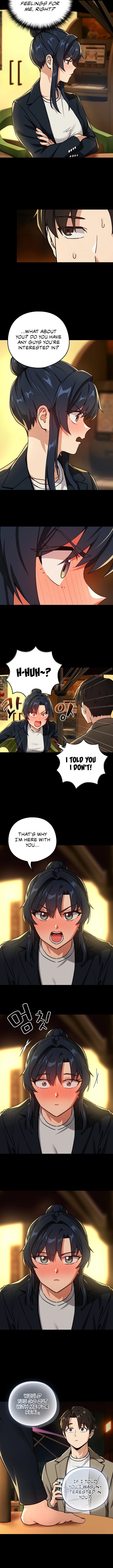 After Work Love Affairs Chapter 46 - Page 7 in English
