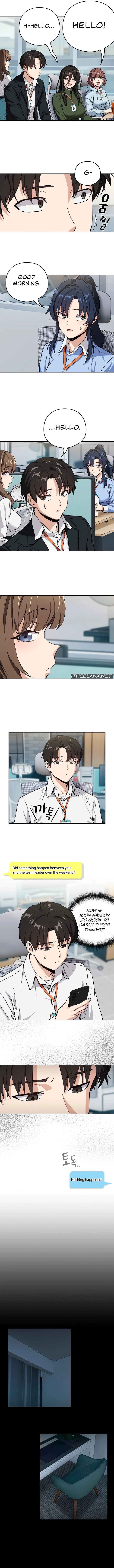 After Work Love Affairs Chapter 47 - Page 4 in English