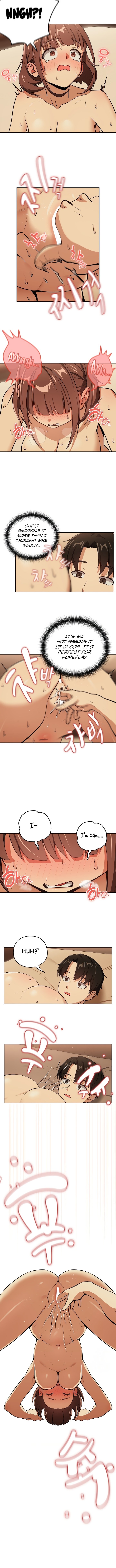 After Work Love Affairs Chapter 50 - Page 6 in English