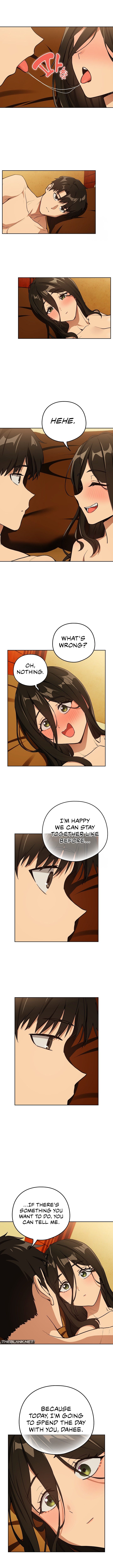 After Work Love Affairs Chapter 59 - Page 7 in English