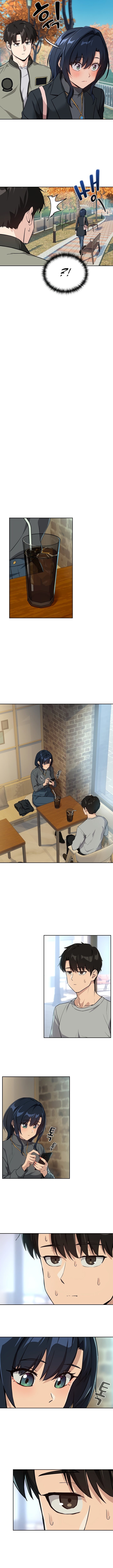 After Work Love Affairs Chapter 62 - Page 5 in English