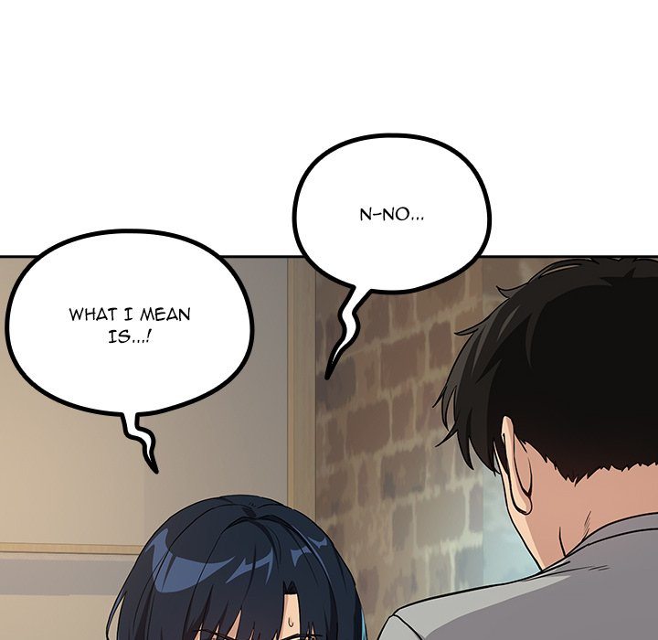 After Work Love Affairs Chapter 63 - Page 10 in English