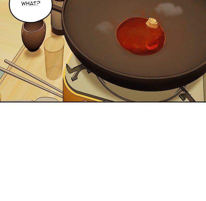 After Work Love Affairs Chapter 63 - Page 103 in English