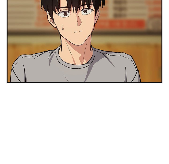 After Work Love Affairs Chapter 63 - Page 106 in English