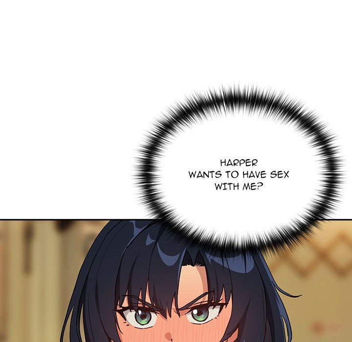 After Work Love Affairs Chapter 63 - Page 108 in English