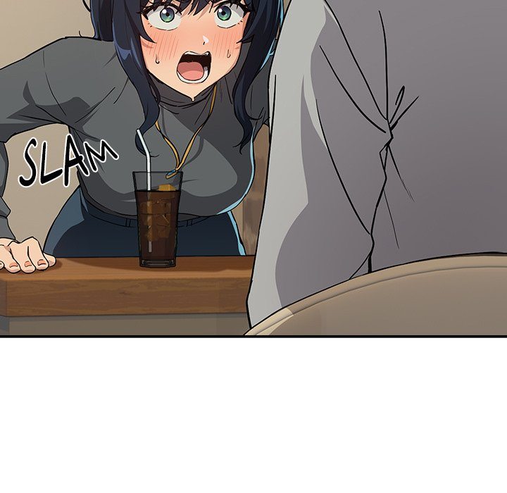 After Work Love Affairs Chapter 63 - Page 11 in English