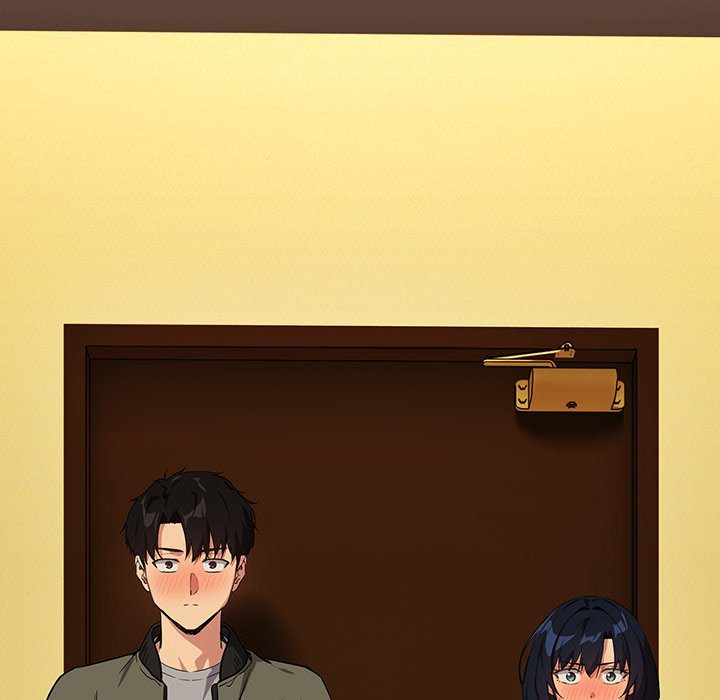 After Work Love Affairs Chapter 63 - Page 113 in English
