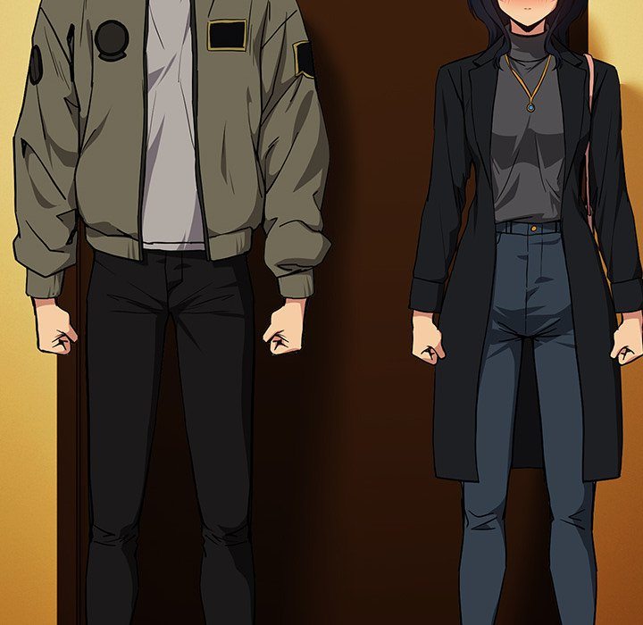 After Work Love Affairs Chapter 63 - Page 114 in English