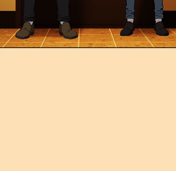 After Work Love Affairs Chapter 63 - Page 115 in English