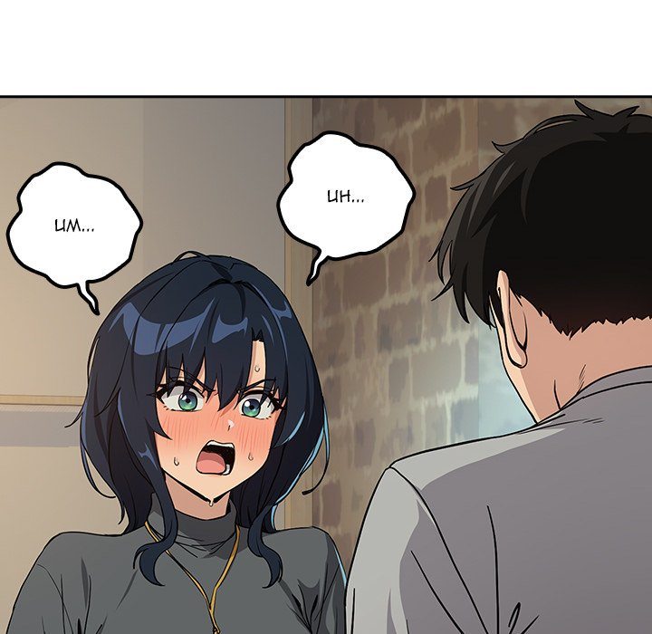 After Work Love Affairs Chapter 63 - Page 12 in English