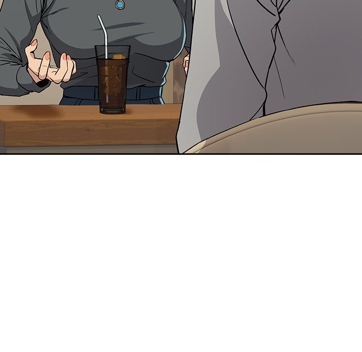 After Work Love Affairs Chapter 63 - Page 13 in English