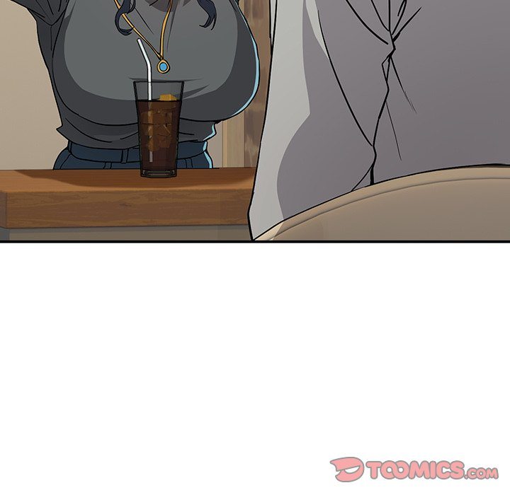 After Work Love Affairs Chapter 63 - Page 15 in English