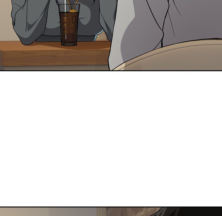 After Work Love Affairs Chapter 63 - Page 17 in English