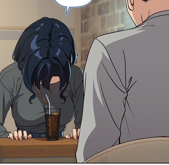 After Work Love Affairs Chapter 63 - Page 20 in English