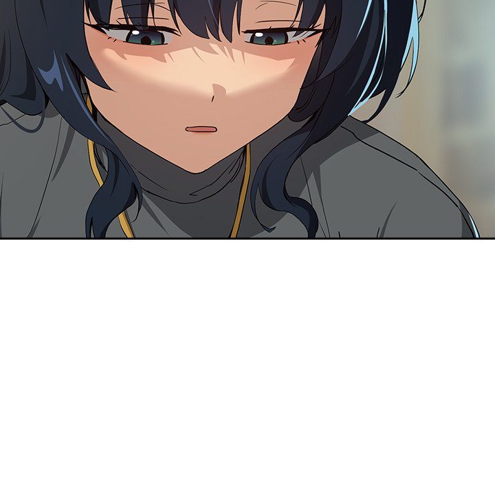 After Work Love Affairs Chapter 63 - Page 22 in English
