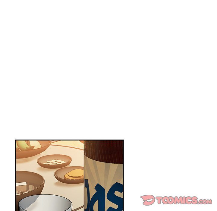 After Work Love Affairs Chapter 63 - Page 27 in English