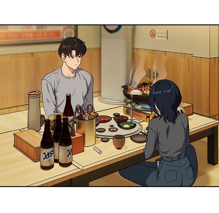 After Work Love Affairs Chapter 63 - Page 29 in English